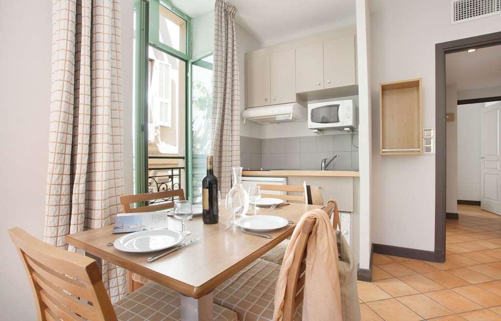 Hotel Odalys Le Palais Rossini