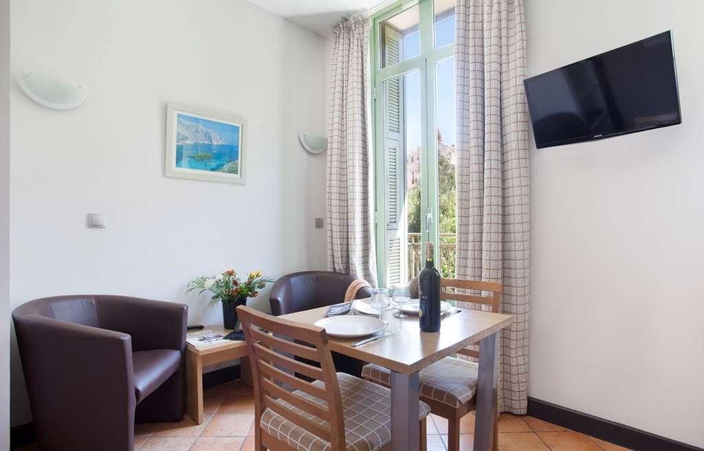 Hotel Odalys Le Palais Rossini Nizza